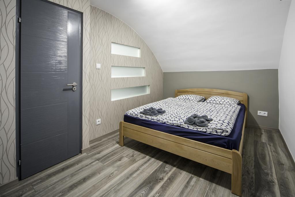 Akacfa 2 Bedroom Center Apartment Budapest Exterior foto