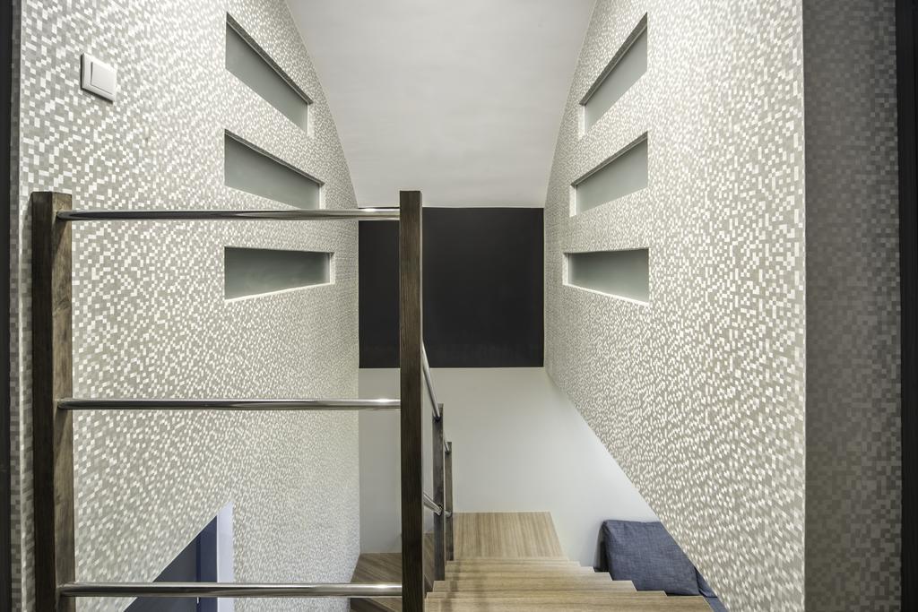 Akacfa 2 Bedroom Center Apartment Budapest Exterior foto